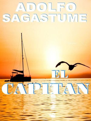 cover image of El Capitán